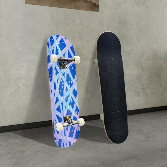 Gavin Scott Complete Skateboard