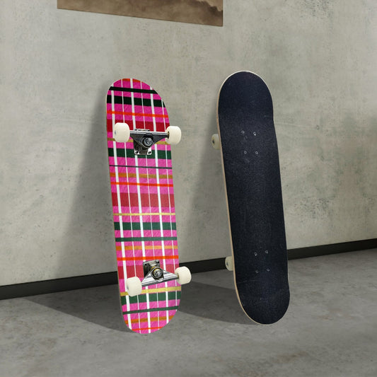 Gavin Scott Complete Skateboard