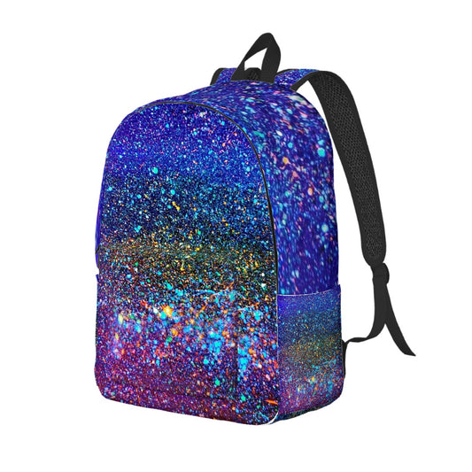 Gavin Scott Canvas Backpack (2 Sizes)