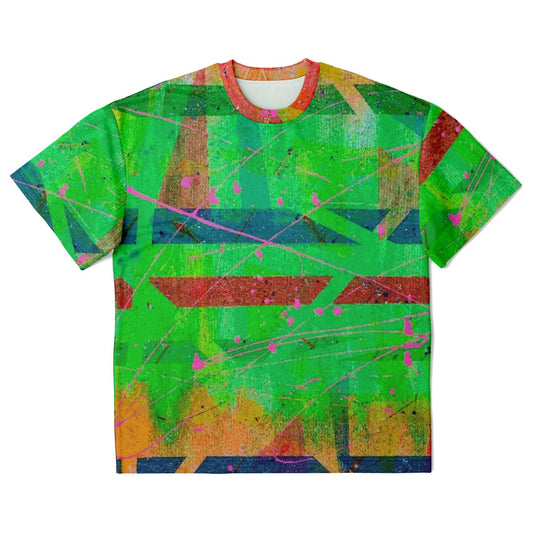 Gavin Scott Tee (Genderless 2XL-6XL)