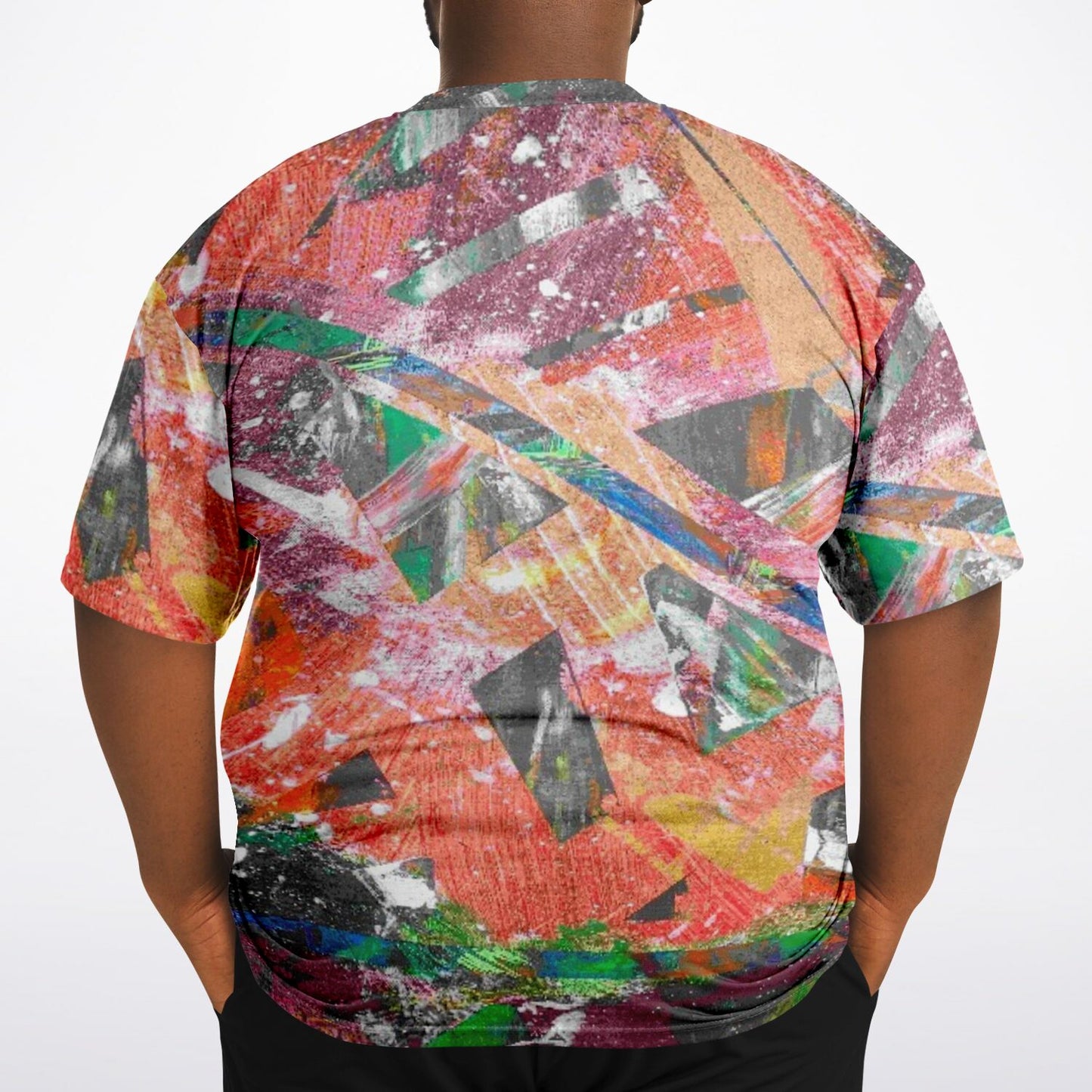 Gavin Scott Tee (Genderless 2XL-6XL)