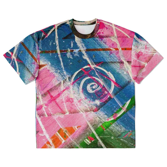 Gavin Scott Tee (Genderless 2XL-6XL)