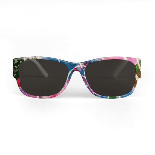 Gavin Scott Classic Sunglasses
