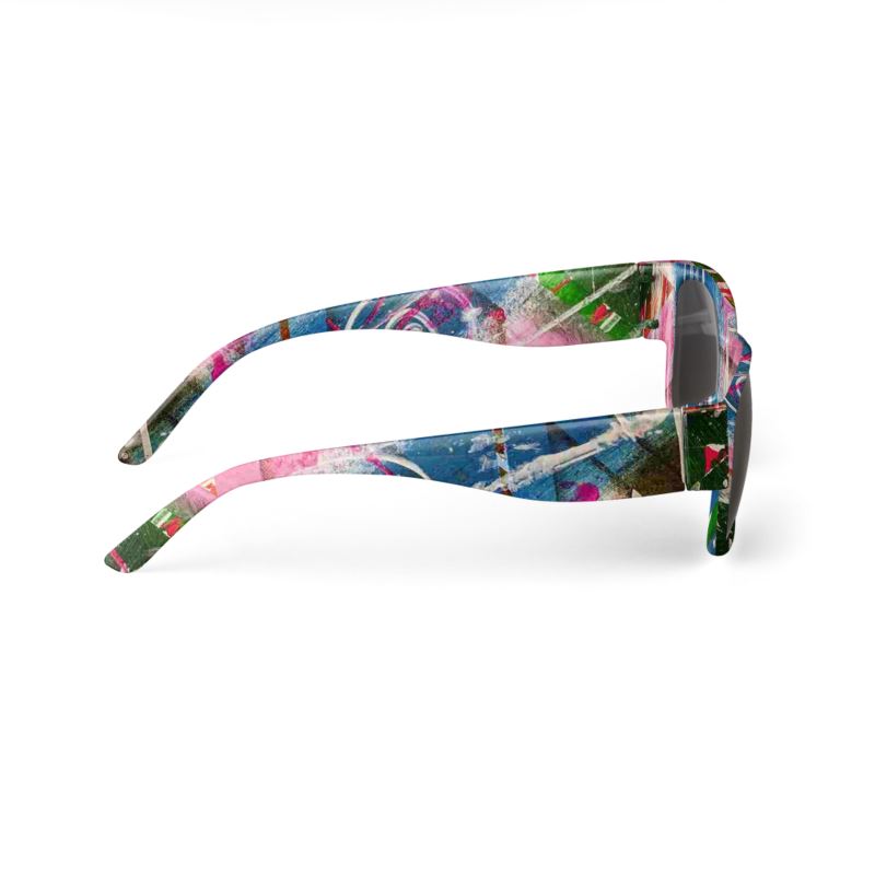 Gavin Scott Classic Sunglasses