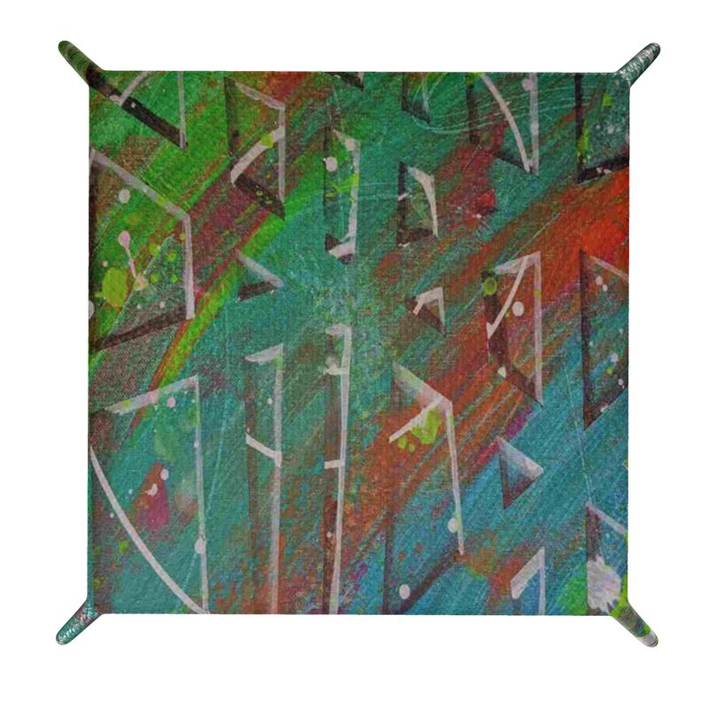 Gavin Scott Trinket Tray