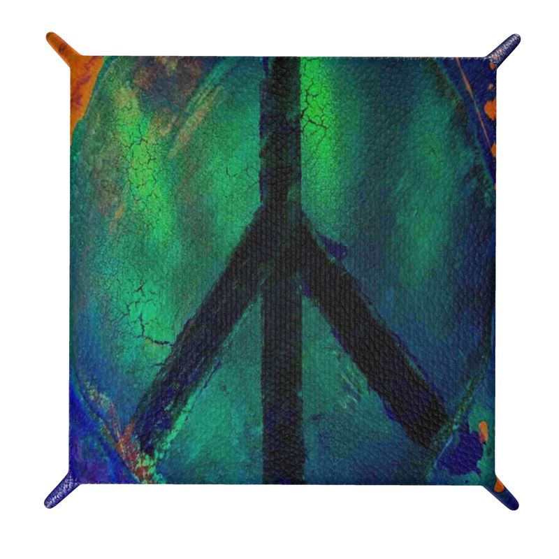 Gavin Scott Trinket Tray