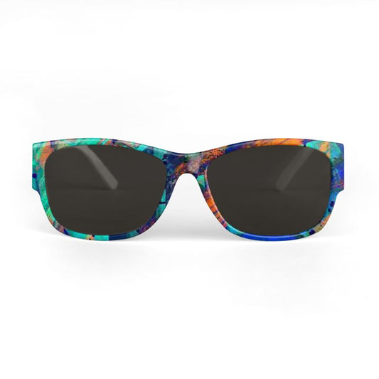 Gavin Scott Classic Sunglasses
