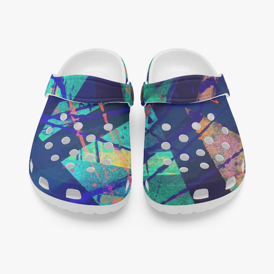 Gavin Scott Genderless Grocs (Children, Youth, Petite)