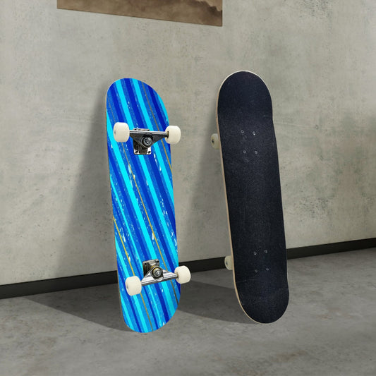 Gavin Scott Complete Skateboard