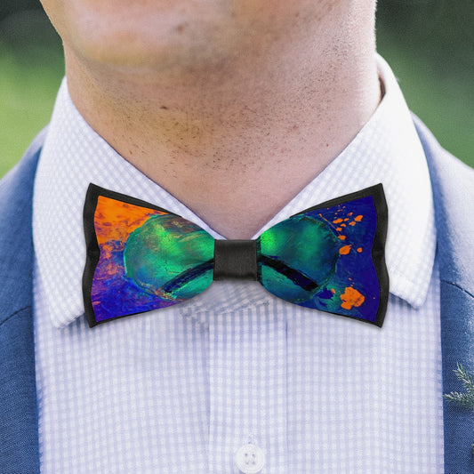 Gavin Scott Adjustable Bow Tie