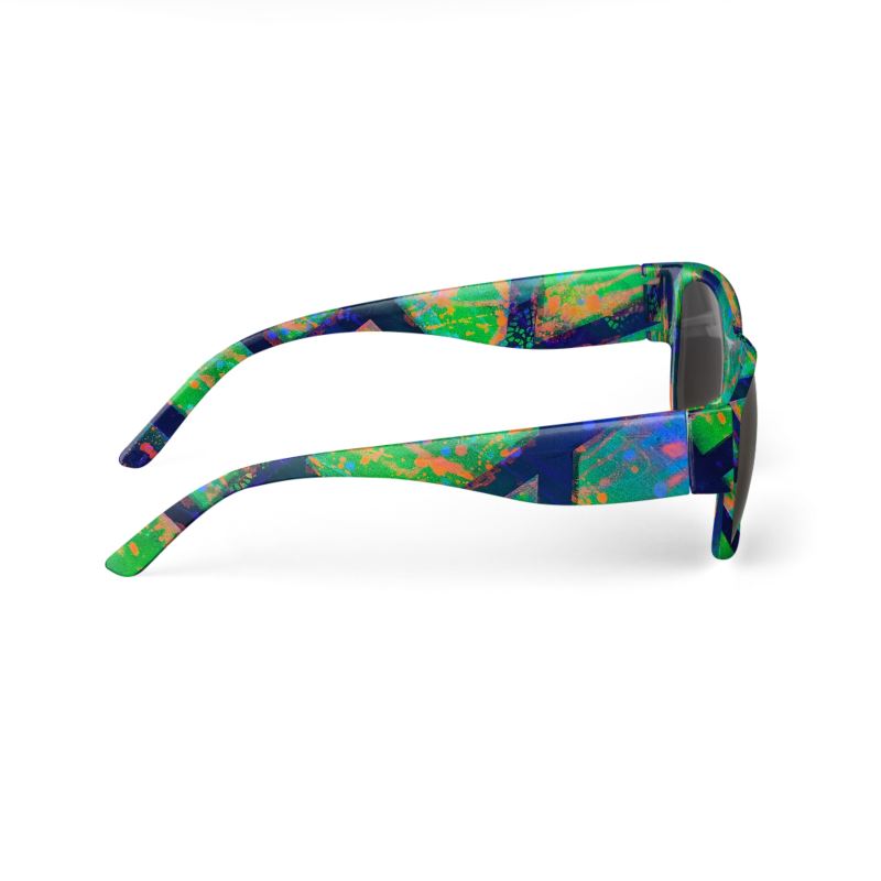 Gavin Scott Classic Sunglasses