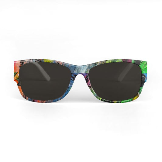 Gavin Scott Classic Sunglasses