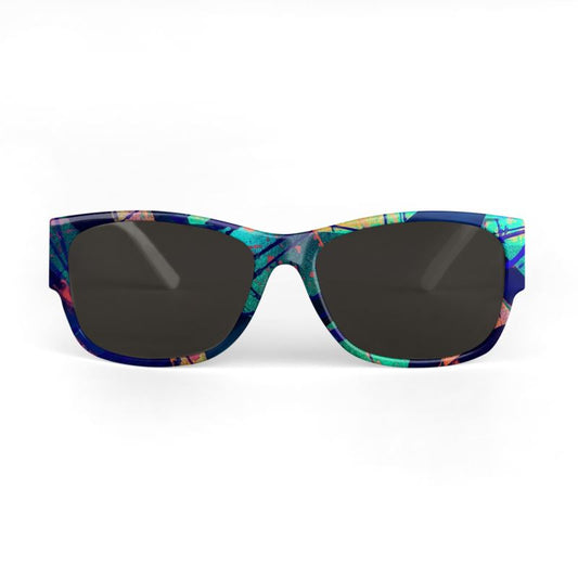 Gavin Scott Classic Sunglasses