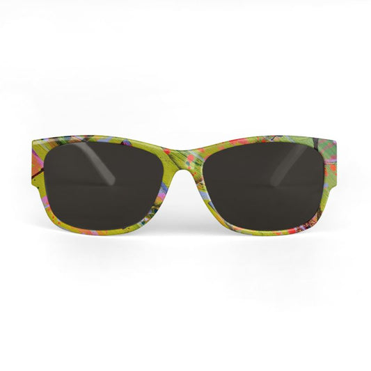 Gavin Scott Classic Sunglasses