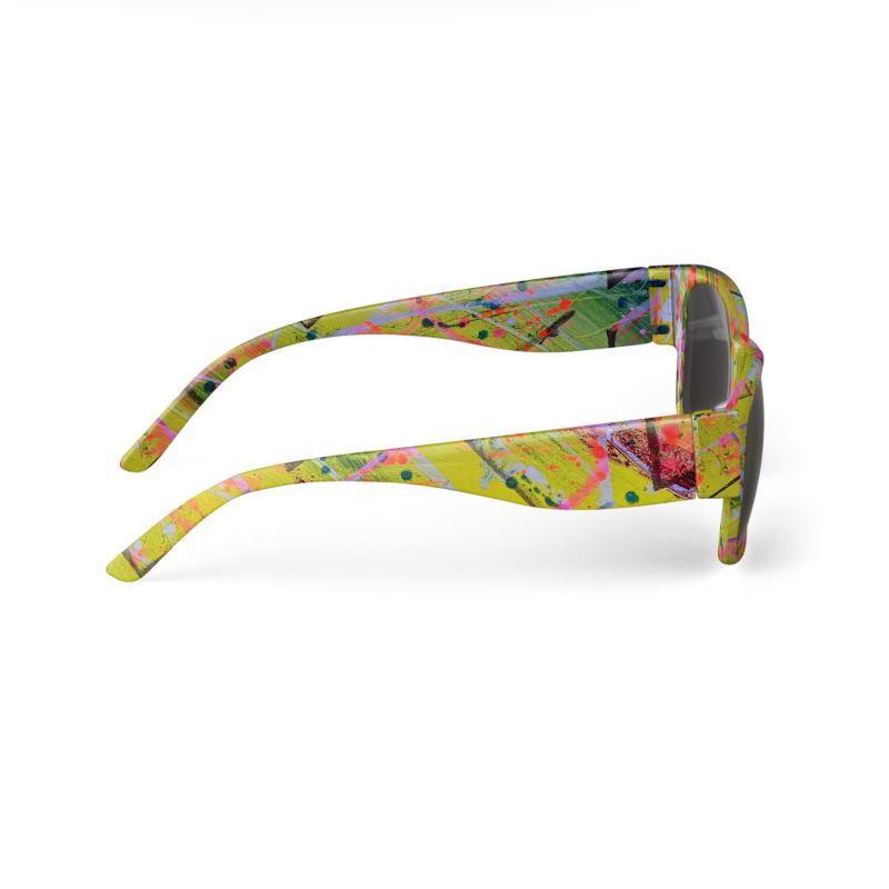 Gavin Scott Classic Sunglasses