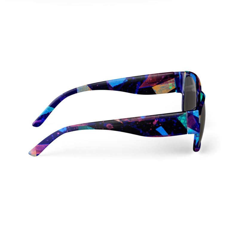 Gavin Scott Classic Sunglasses