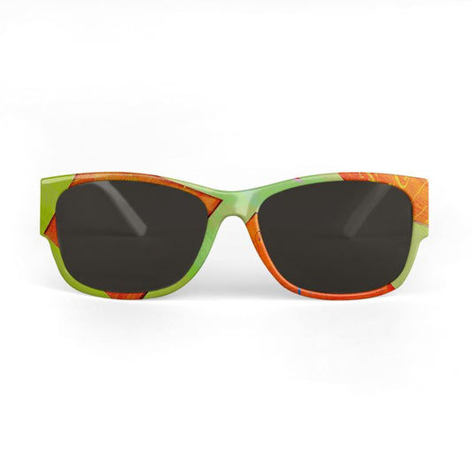 Gavin Scott Classic Sunglasses