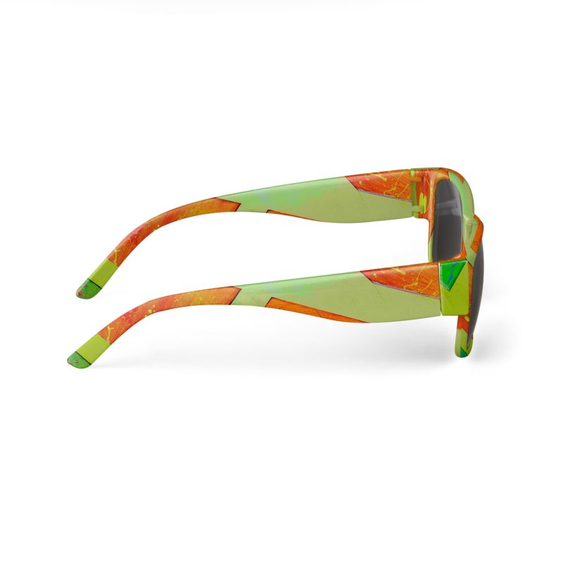 Gavin Scott Classic Sunglasses