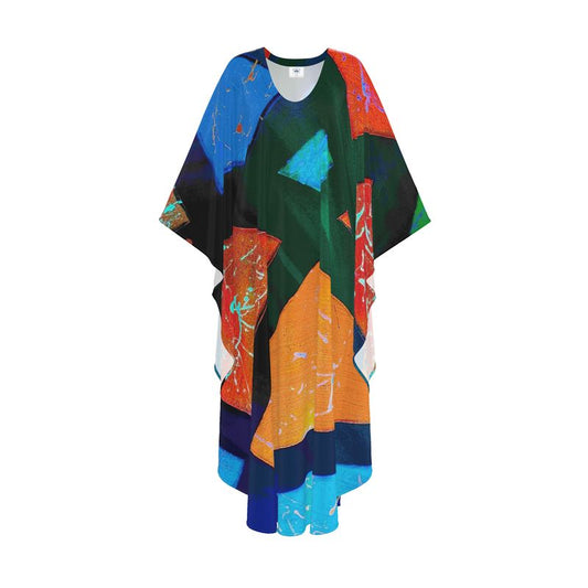 Gavin Scott Kaftans (Regular & Petite)