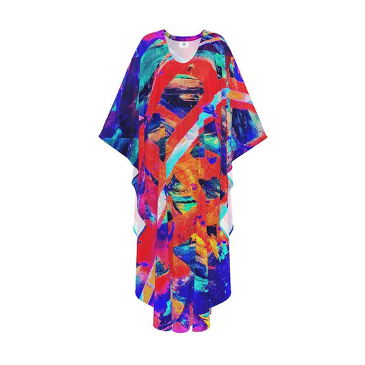 Gavin Scott Kaftans (Regular & Petite)