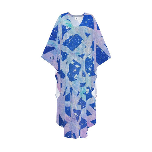 Gavin Scott Kaftans (Regular & Petite)