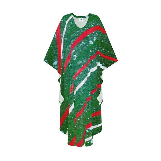 Gavin Scott Kaftans (Regular & Petite)