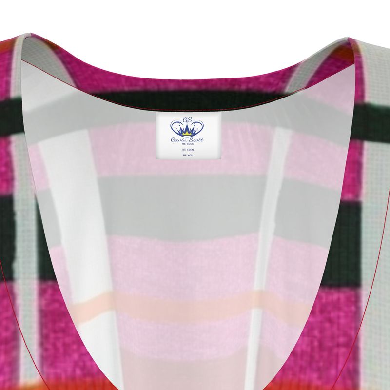 Gavin Scott Kaftans (Regular & Petite)