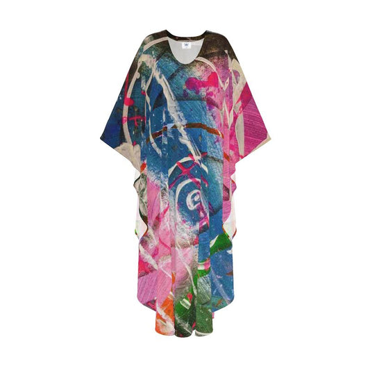Gavin Scott Kaftans (Regular & Petite)