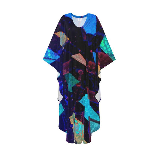 Gavin Scott Kaftans (Regular & Petite)