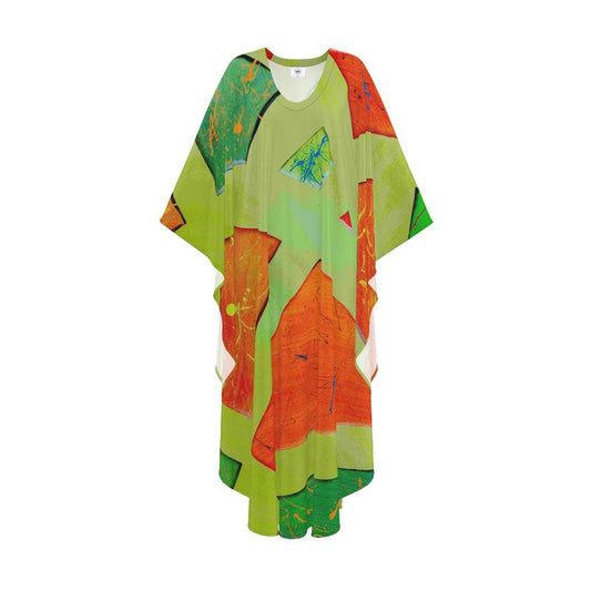 Gavin Scott Kaftans (Regular & Petite)