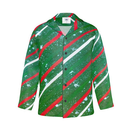 Gavin Scott Cotton or Silk Shirts w/Mother of Pearl Buttons (Masc 2XS-7XL)