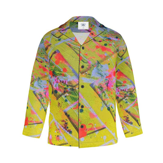 Gavin Scott Cotton or Silk Shirts w/Mother of Pearl Buttons (Masc 2XS-7XL)