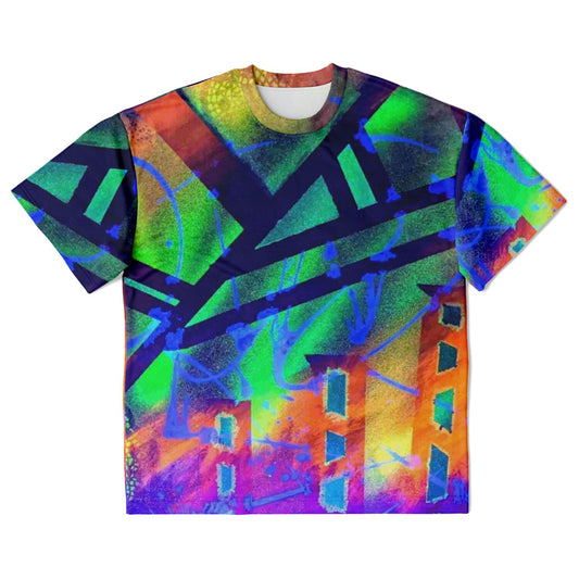 Gavin Scott Tee (Genderless 2XL-6XL)