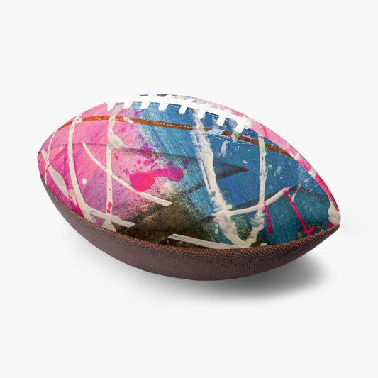 Gavin Scott American Football