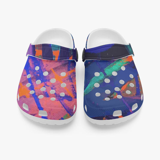 Gavin Scott Genderless Grocs (Children, Youth, Petite)