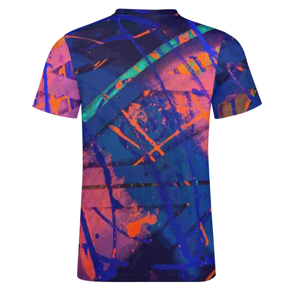 Gavin Scott Pure Cotton Tee (Masc S-4XL)