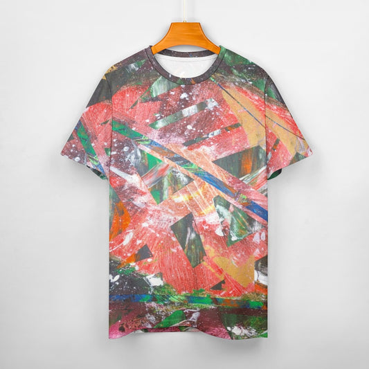 Gavin Scott Pure Cotton Tee (Masc S-4XL)