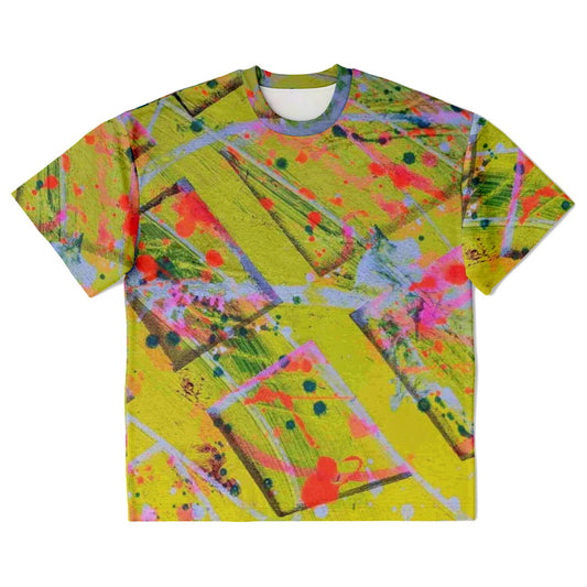 Gavin Scott Tee (Genderless 2XL-6XL)