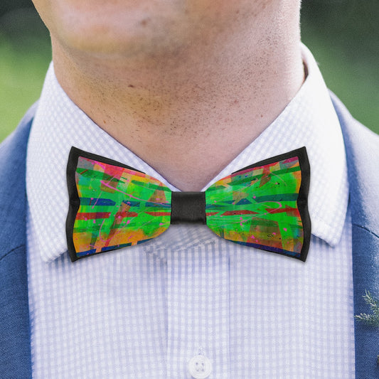 Gavin Scott Adjustable Bow Tie