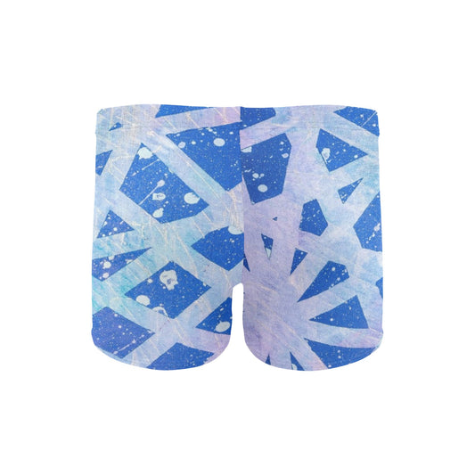 Gavin Scott Swimming Trunks (Masc S-2XL)