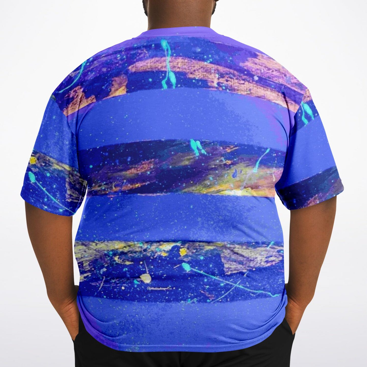 Gavin Scott Tee (Genderless 2XL-6XL)