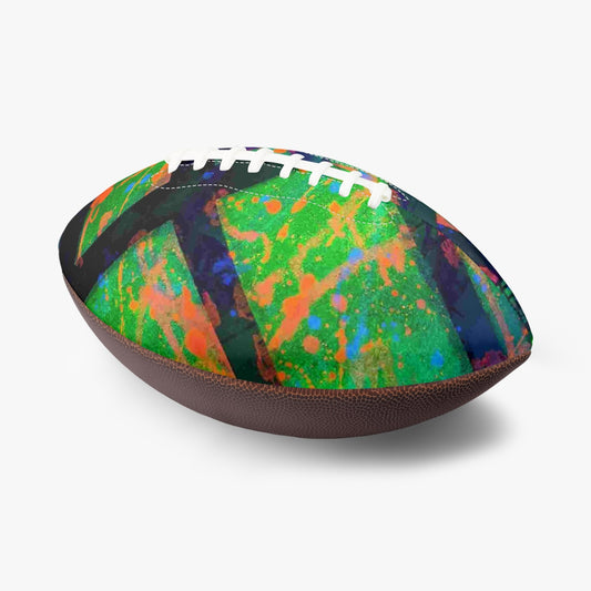 Gavin Scott American Football