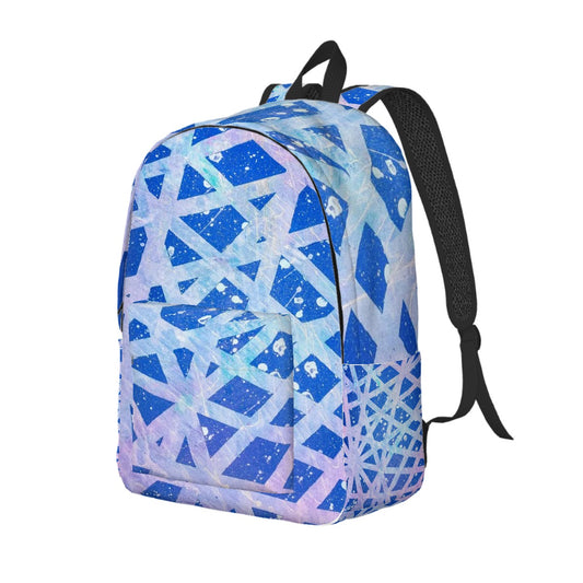 Gavin Scott Canvas Backpack (2 Sizes)