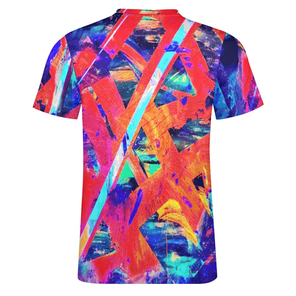 Gavin Scott Pure Cotton Tee (Masc S-4XL)