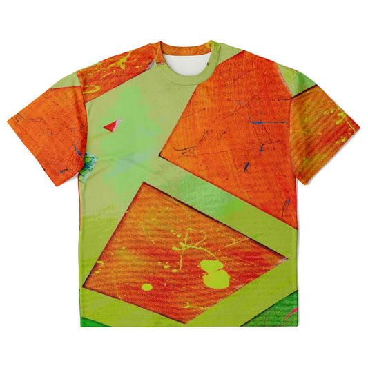 Gavin Scott Tee (Genderless 2XL-6XL)