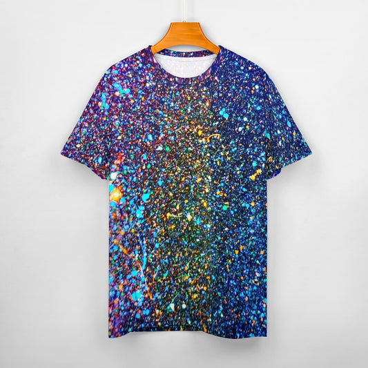 Gavin Scott Pure Cotton Tee (Masc S-4XL)