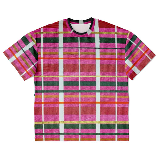 Gavin Scott Tee (Genderless 2XL-6XL)