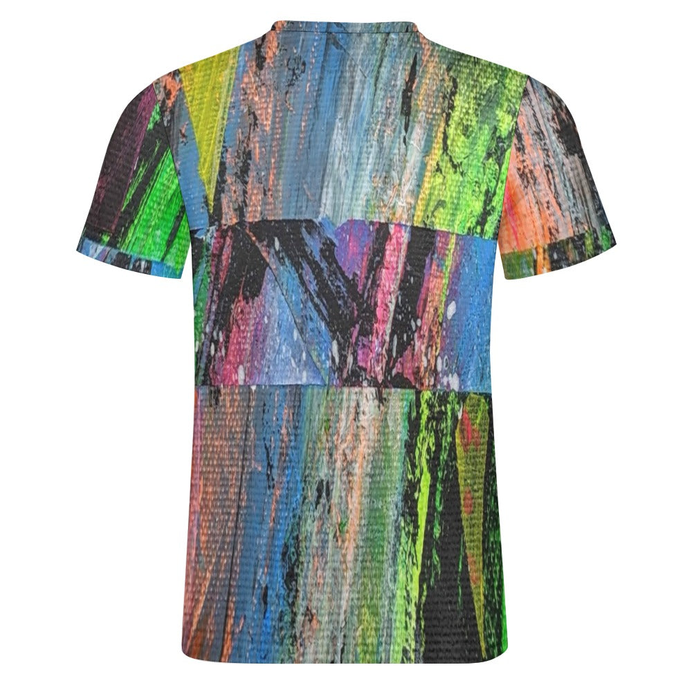 Gavin Scott Pure Cotton Tee (Masc S-4XL)