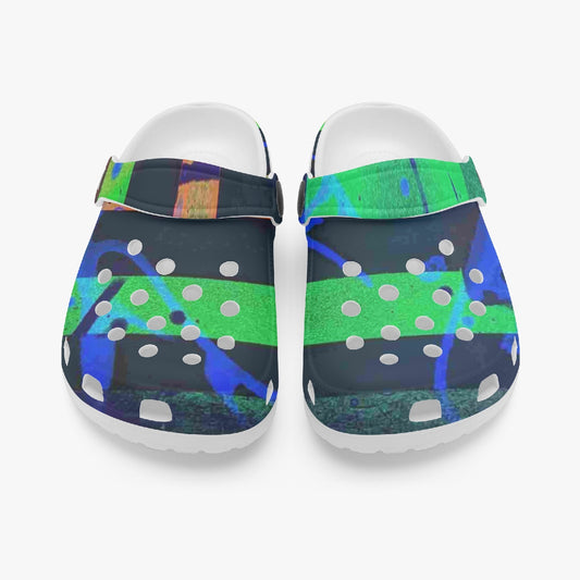 Gavin Scott Genderless Grocs (Children, Youth, Petite)