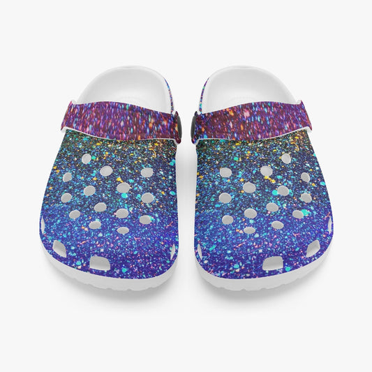 Gavin Scott Genderless Grocs (Children, Youth, Petite)